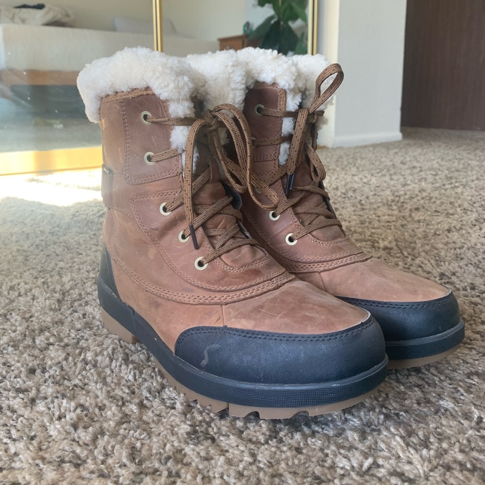 Sorel Snow Boots